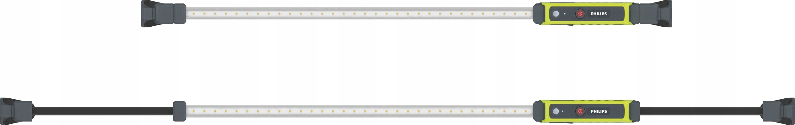 PHILIPS LAMPA WARSZTATOWA BEZPRZEWODOWA UNDER-BONNET XPERION LED STRUMIEŃ Ś Zawiera baterie nie