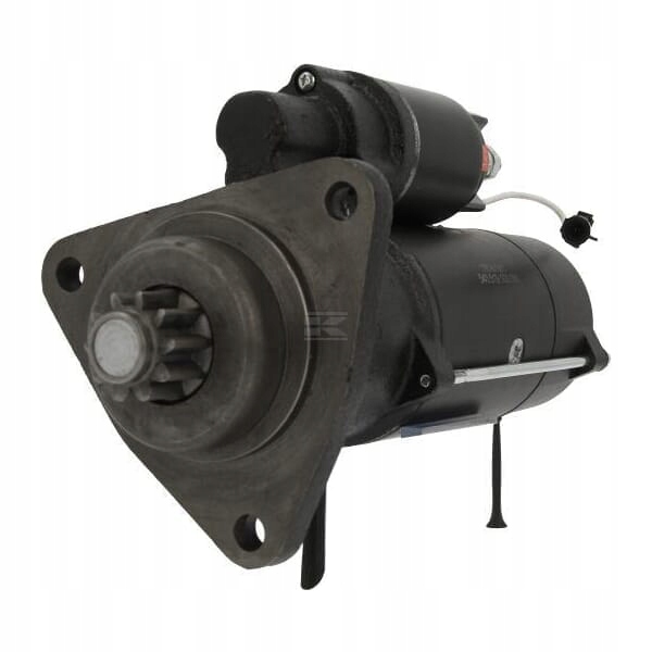 Startér 12V 4.2 kW STA2167244 Kramp