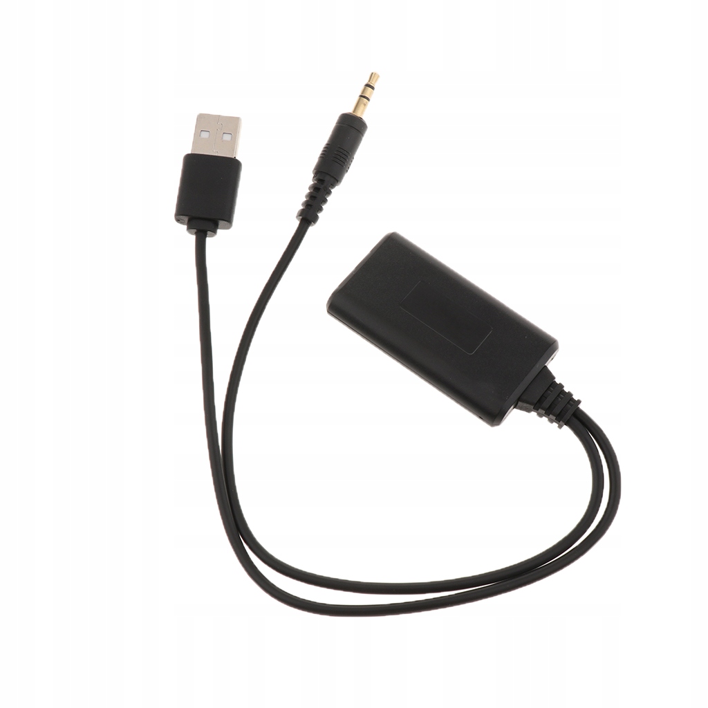 Moduł Bluetooth AUX Adapter do Marka inna