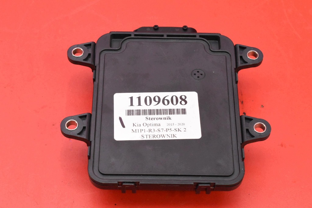 control unit module electric brake 59790-A8000 KIA OPTIMA 4 IV 15-20