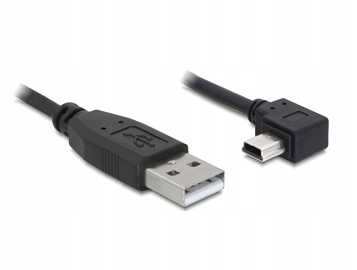 

Kabel Mini Usb-usb Kamera Rejestrator Hd 5M Aparat