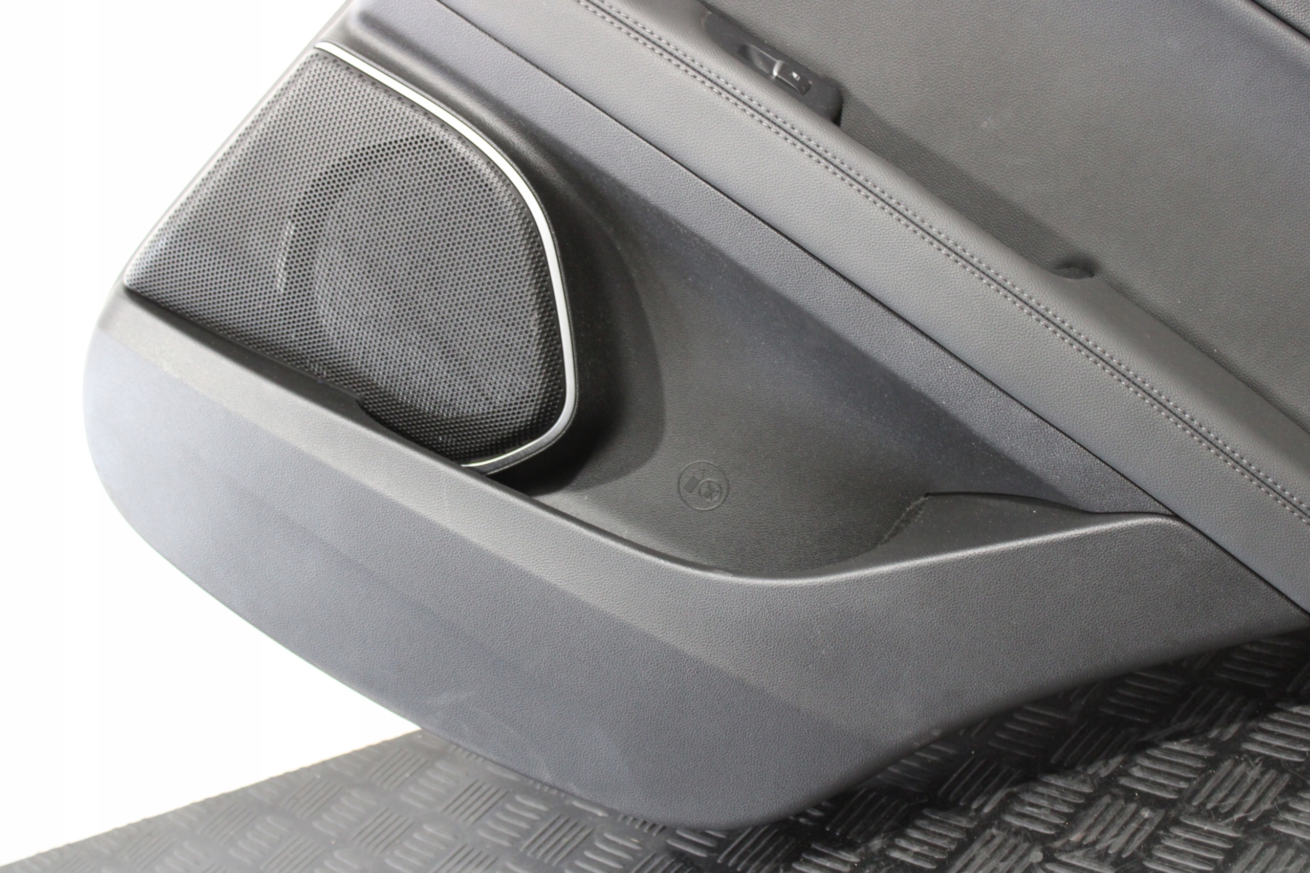 side upholstery door right rear part STELVIO VELOCE