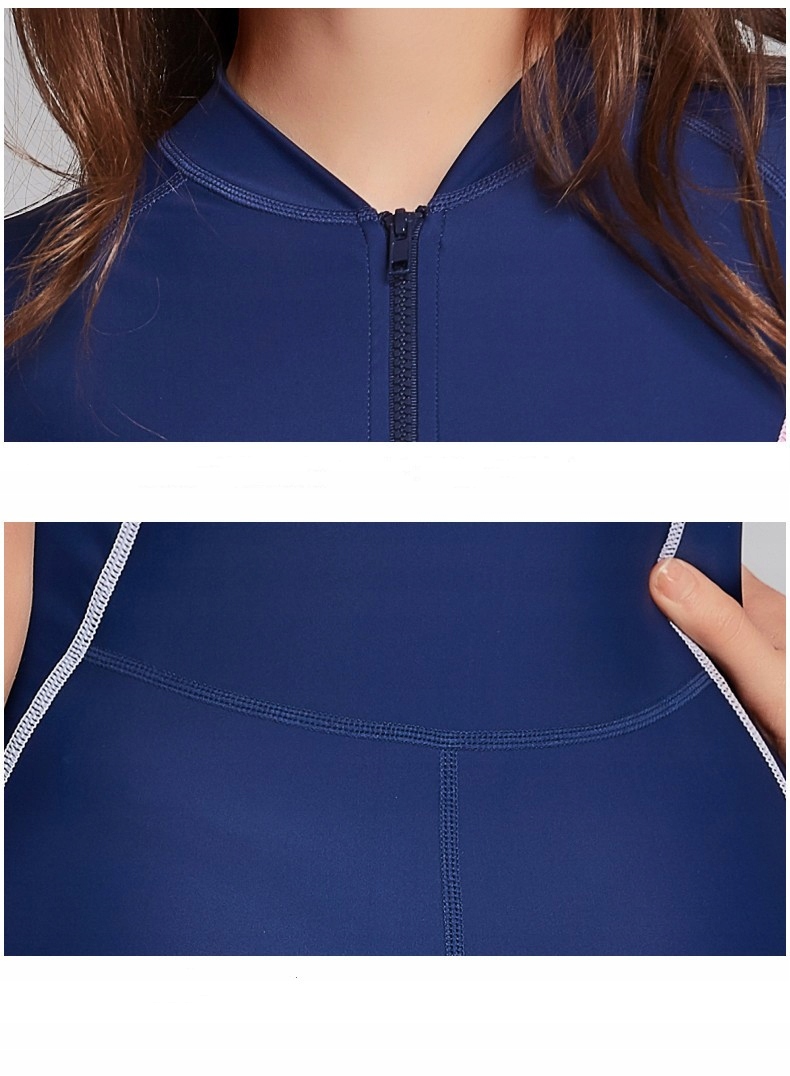 ODZIEŻ SURFINGOWA, STROJE KĄPIELOWE L Wzrost 80-90 cm