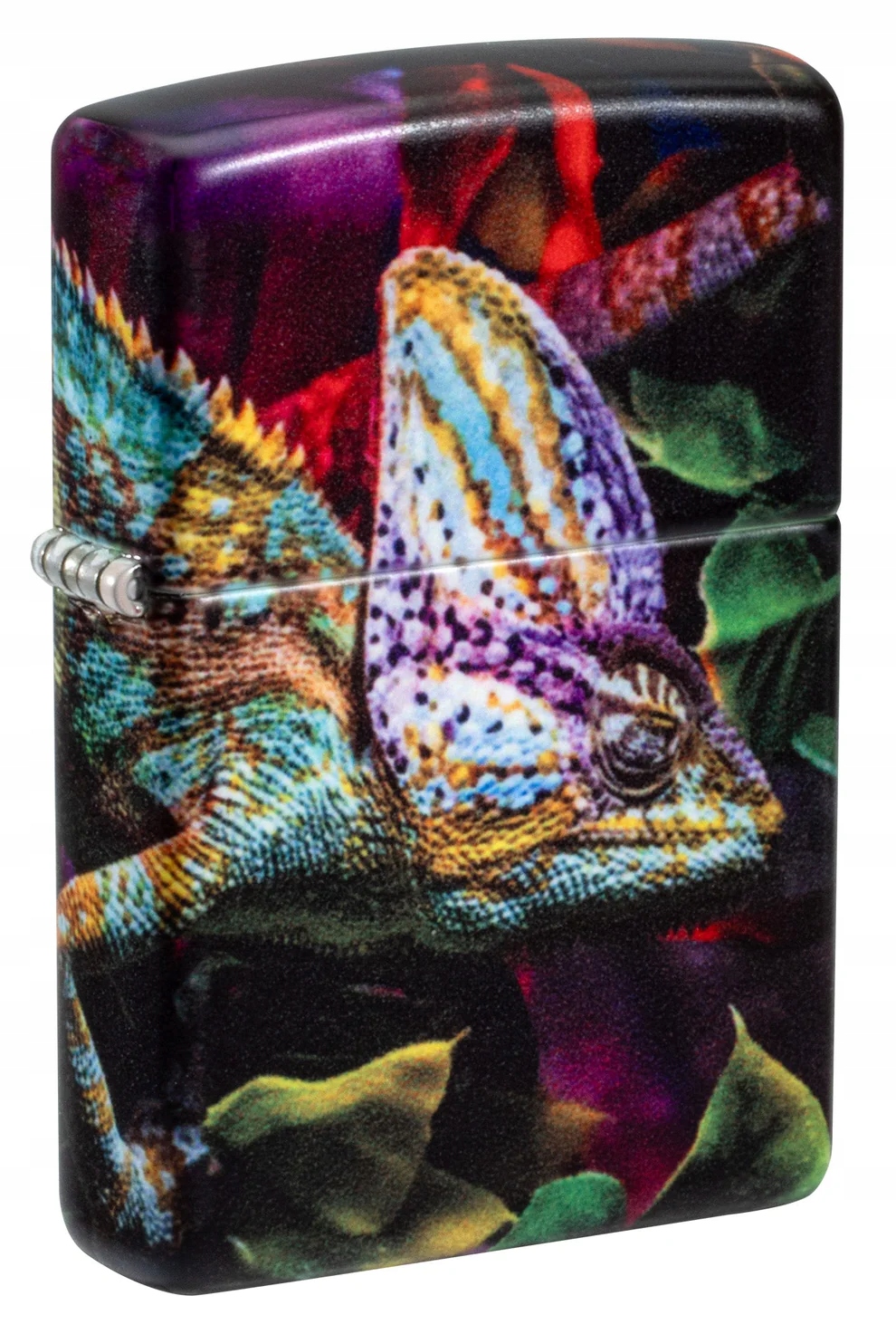 Zapalovač Zippo Chameleon Design 60007636