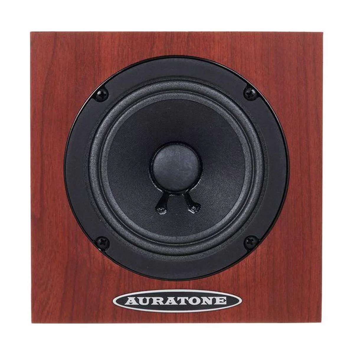 Auratone 5C Active, jednovrstvá dřevěná kresba