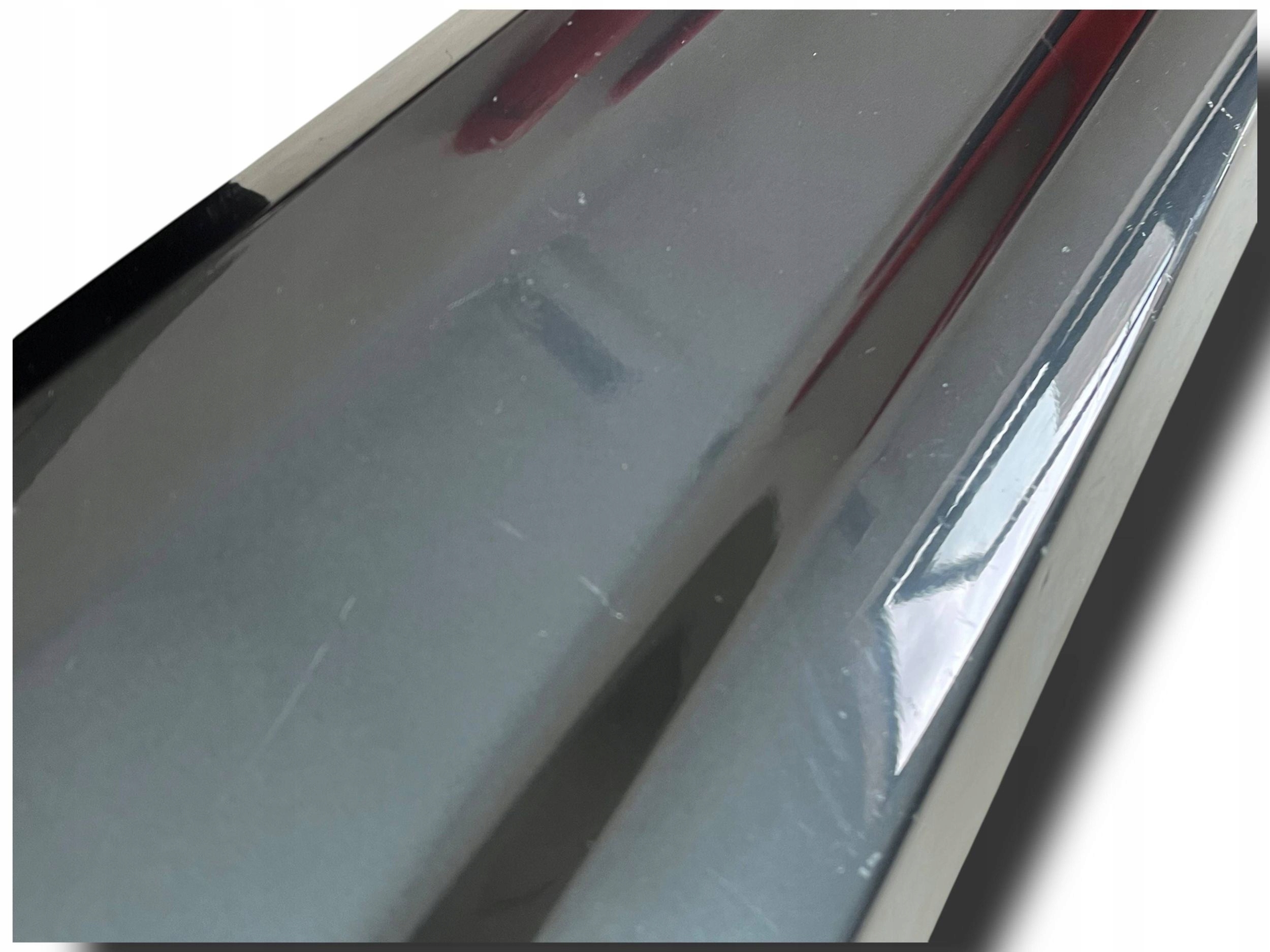 81A853960B moulding door left front audi Q2 !J