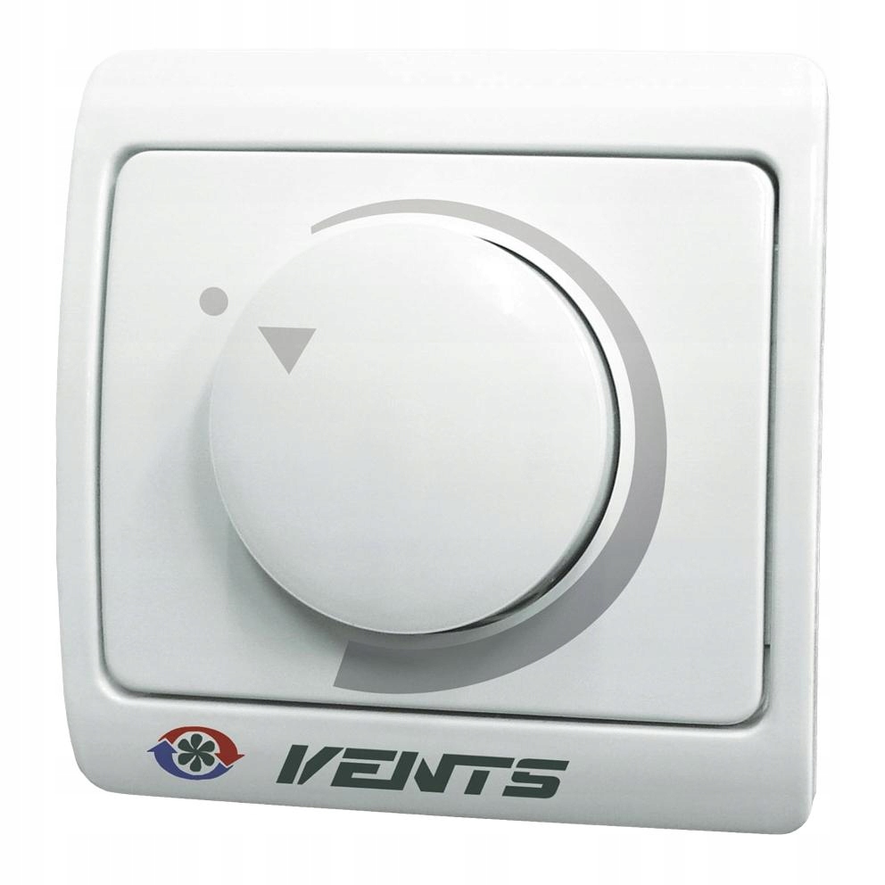 [OUTLET] VENTS REGULATOR P/T OBROTÓW WENTYLATORA RS-1-400