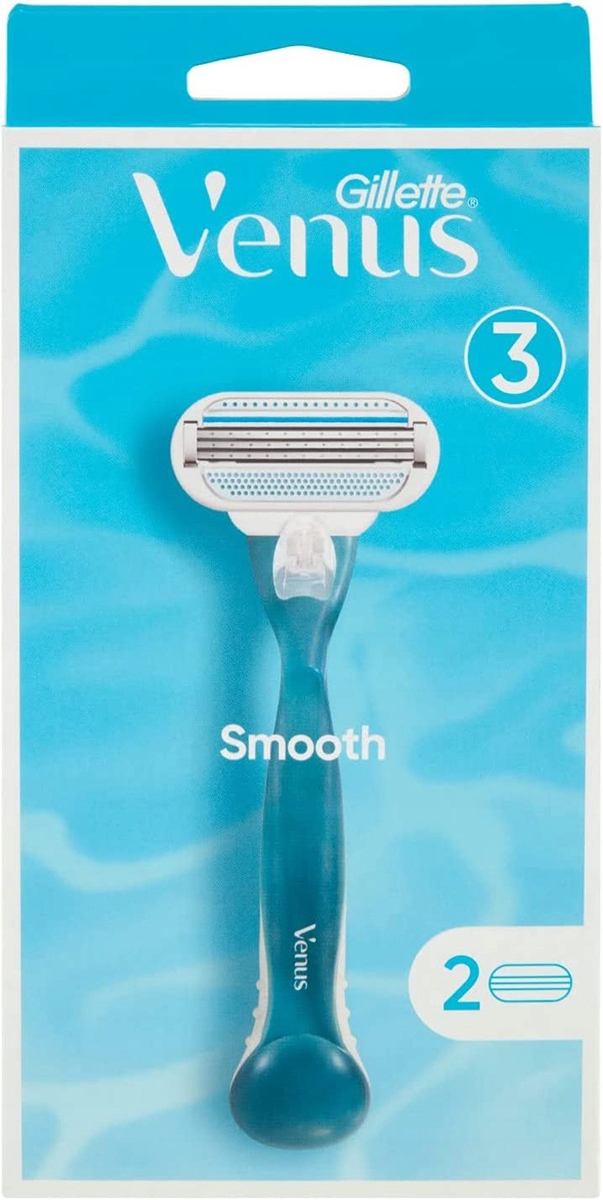 

Gillette Venus Maszynka Do Golenia Dla Kobiet