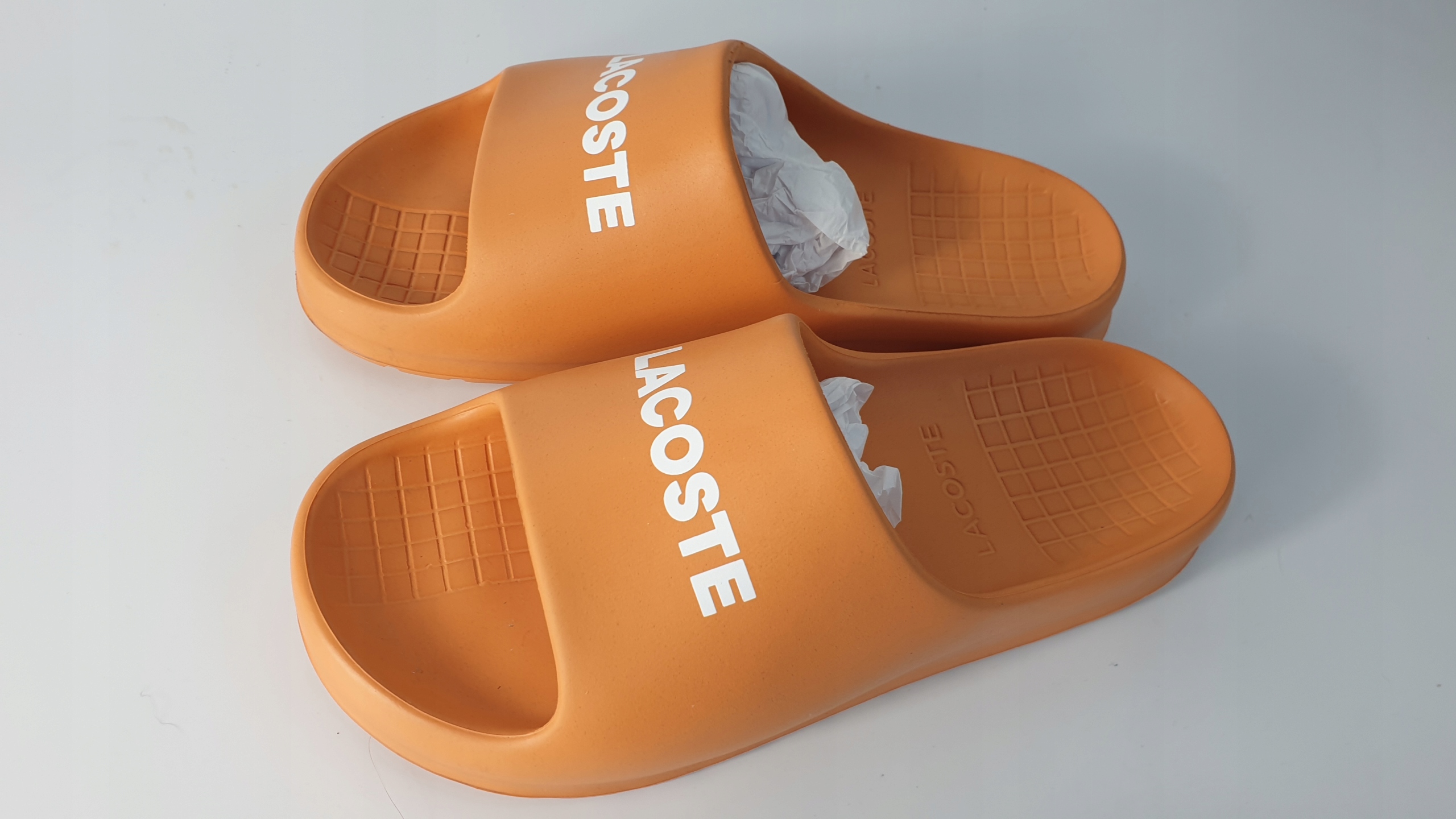 Lacoste Dámské Nazouváky Lacoste velikost 42