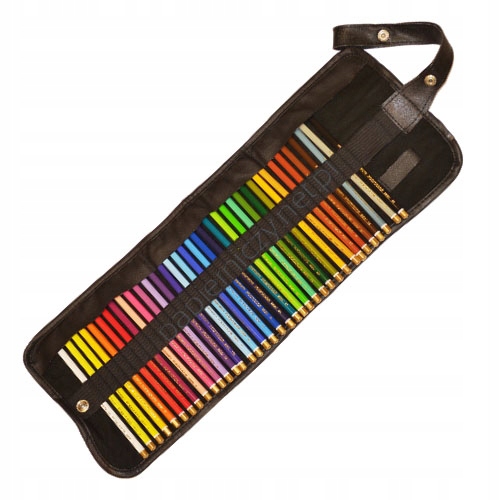 Koh-I-Noor Polycolor Pastelky sada 36 ks černé etu
