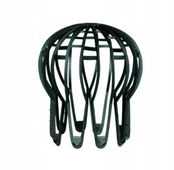 Koszyk ochronny do wpustów dachowych fi 150 mm