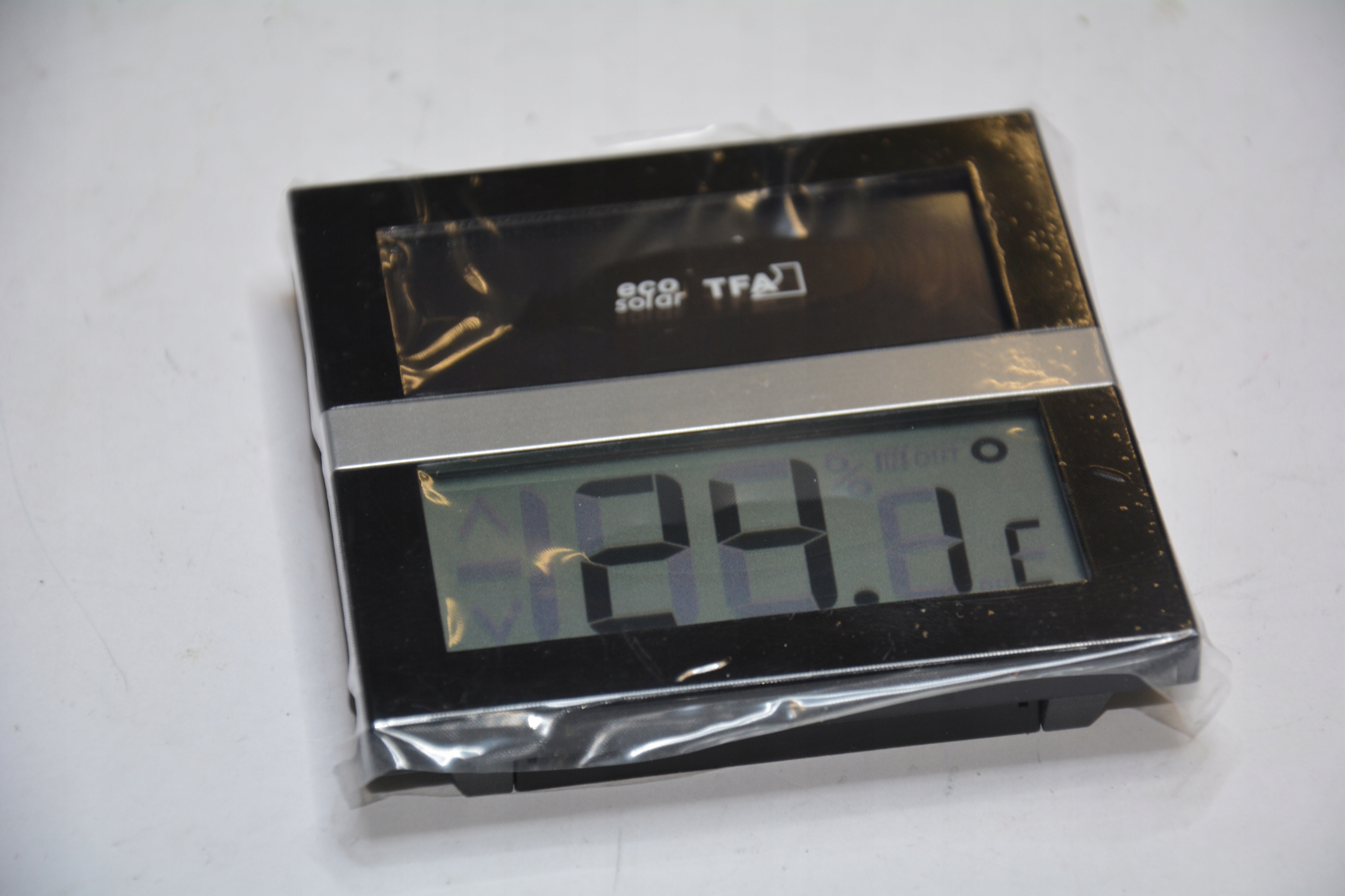 Termometr TFA Dostmann 30.1037 Kod producenta 30.1037