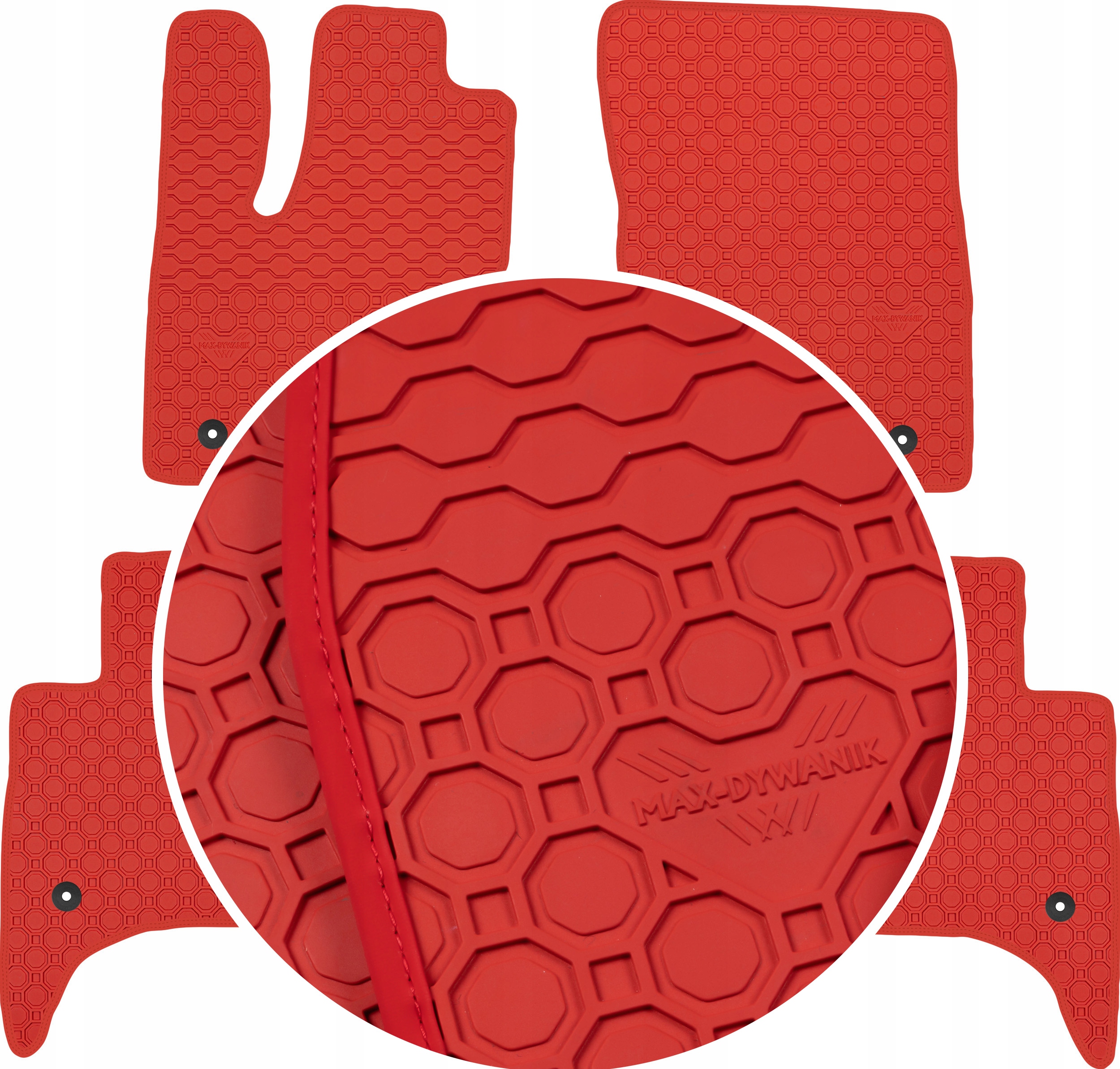 Range Rover IV 2012 Koberce PrimeLiner