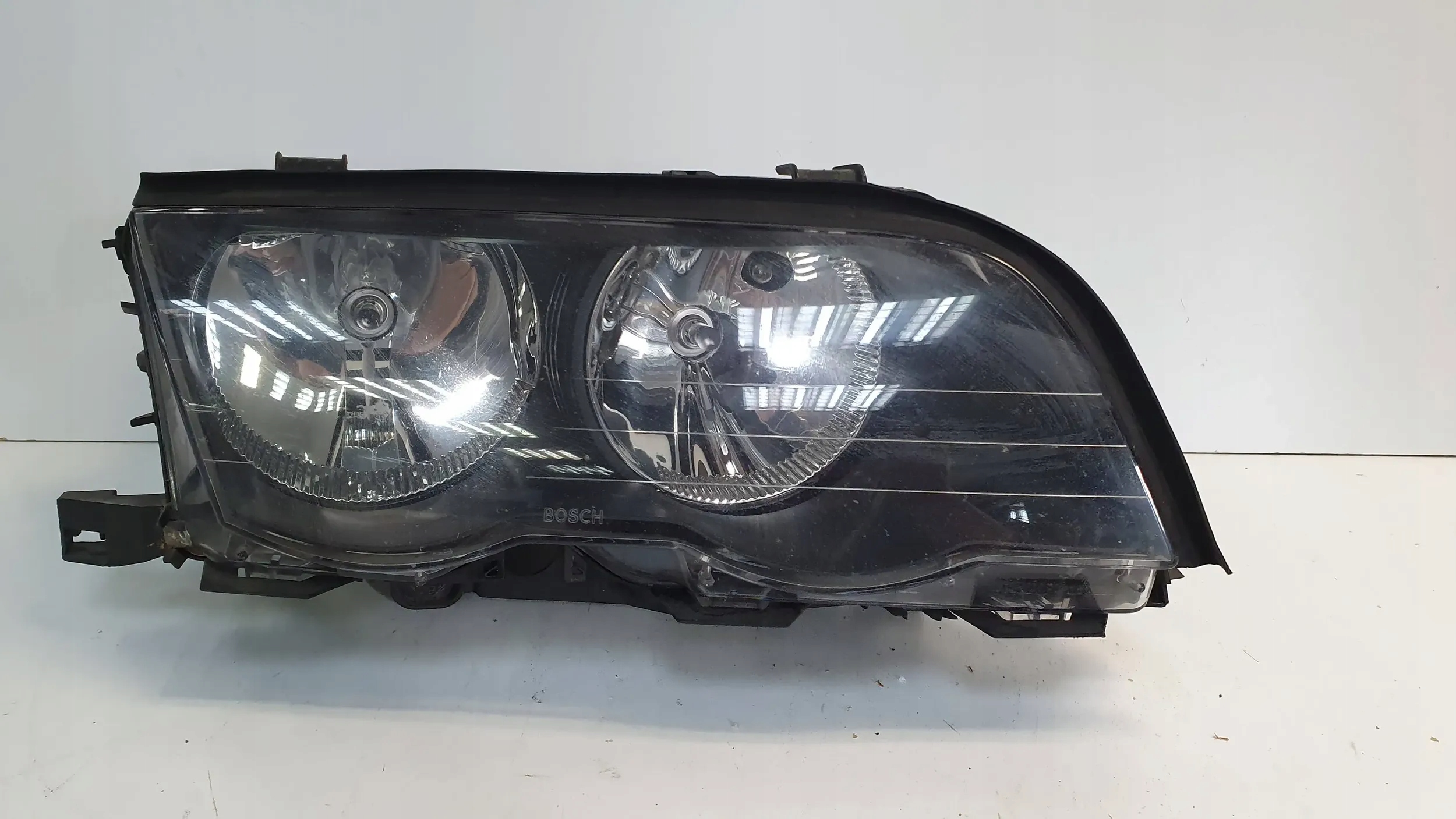 light front right 6902746 BMW 3 E46 98