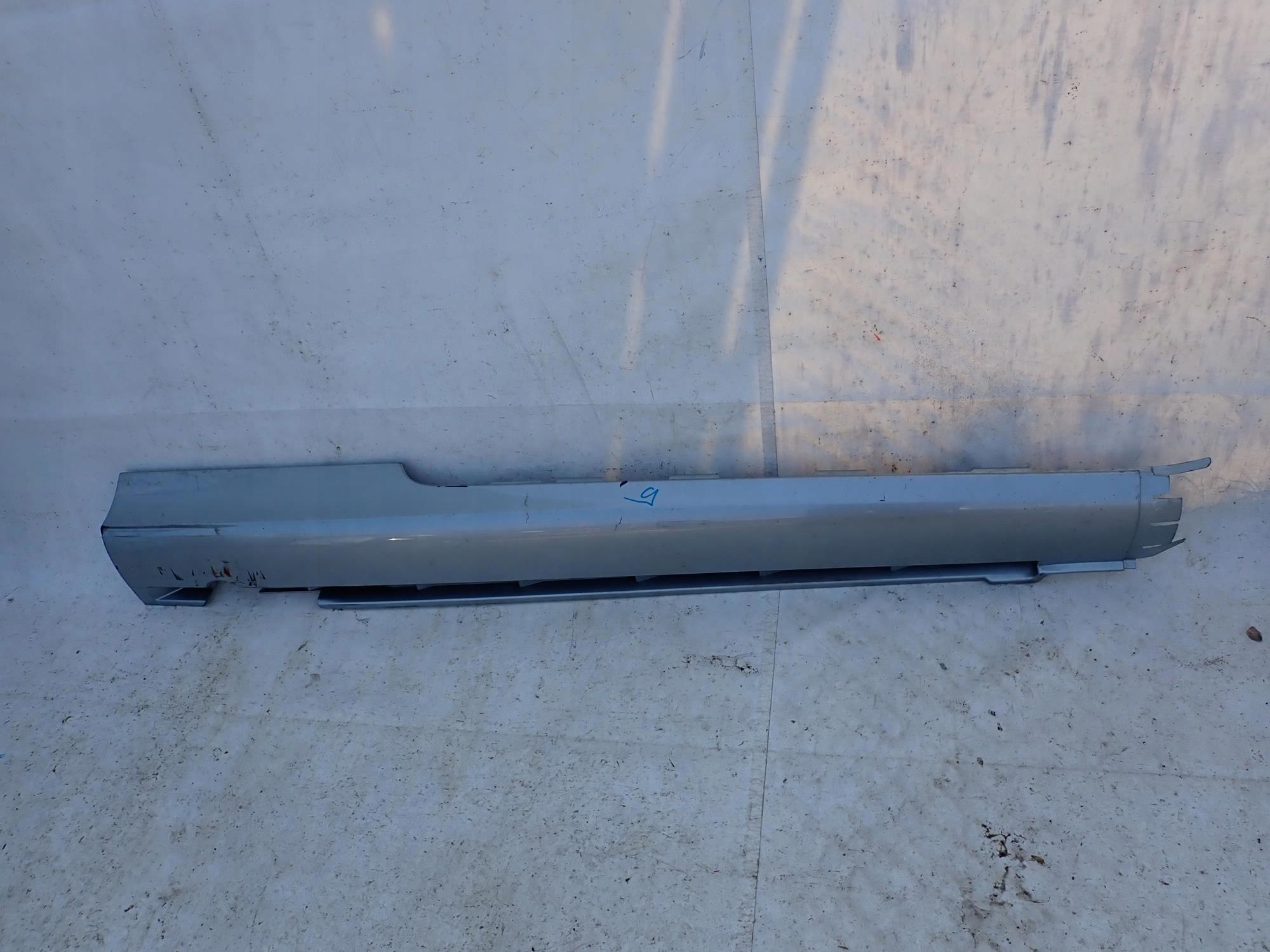 VOLVO C70 II 05-13 threshold right moulding threshold right