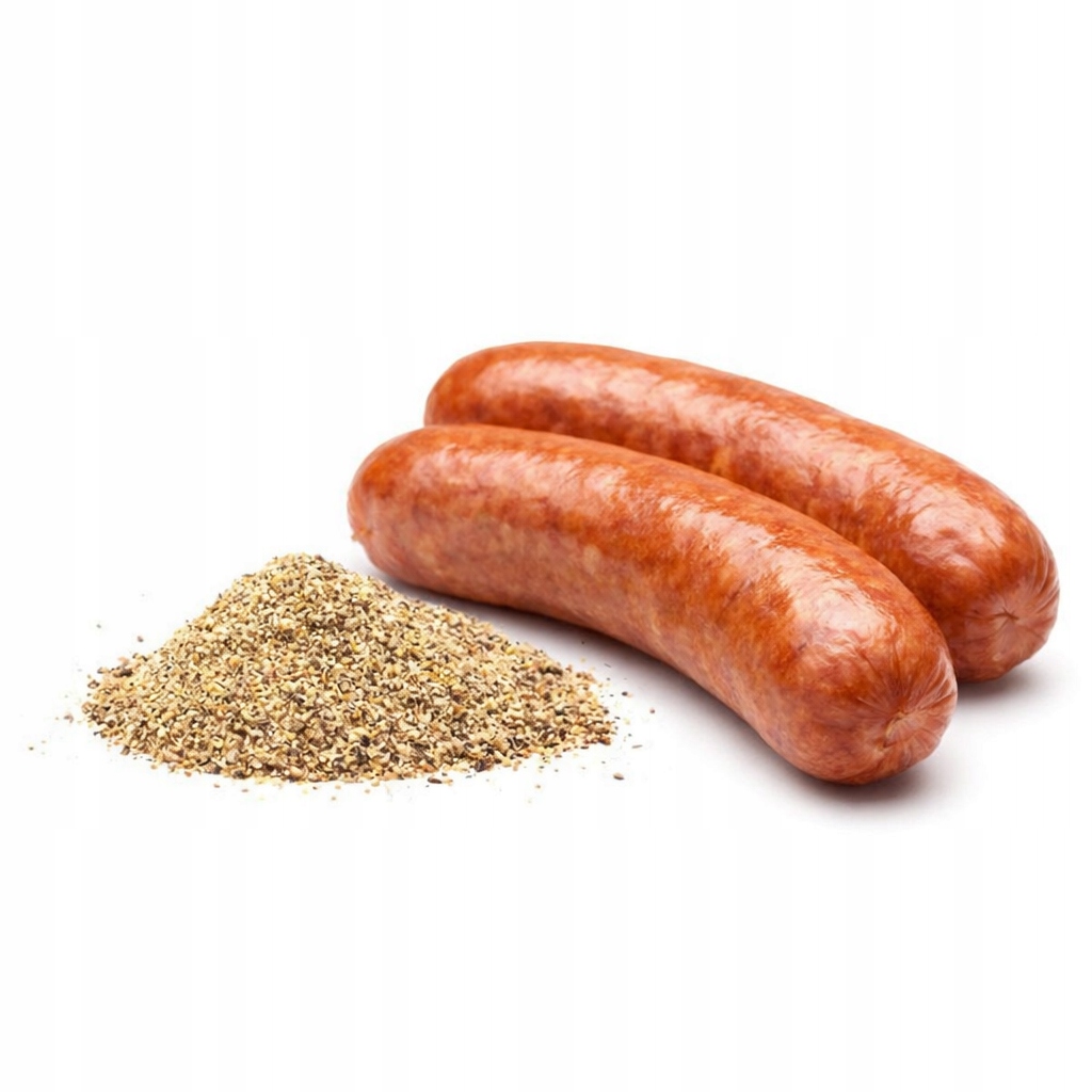 Przyprawa do kiełbasy śląskiej 1kg