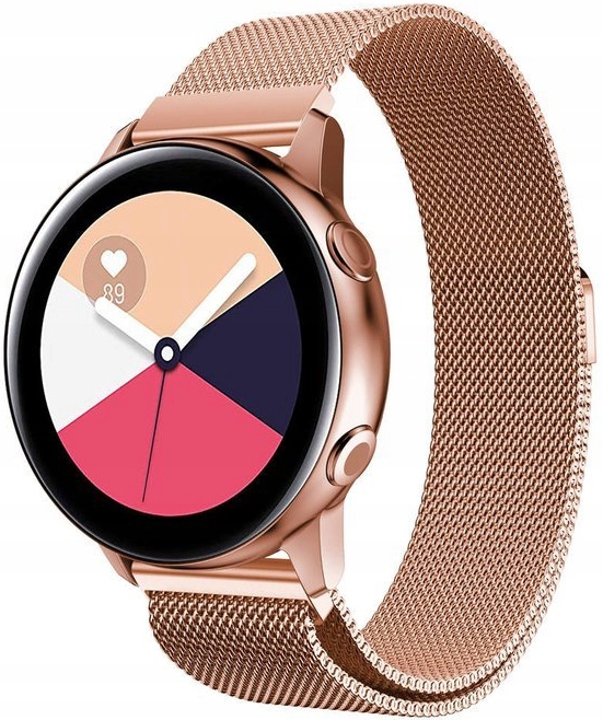 PASEK XIAOMI AMAZFIT BIP/GTS 2 3 4 MINI/GTR 42MM Rodzaj bransoleta