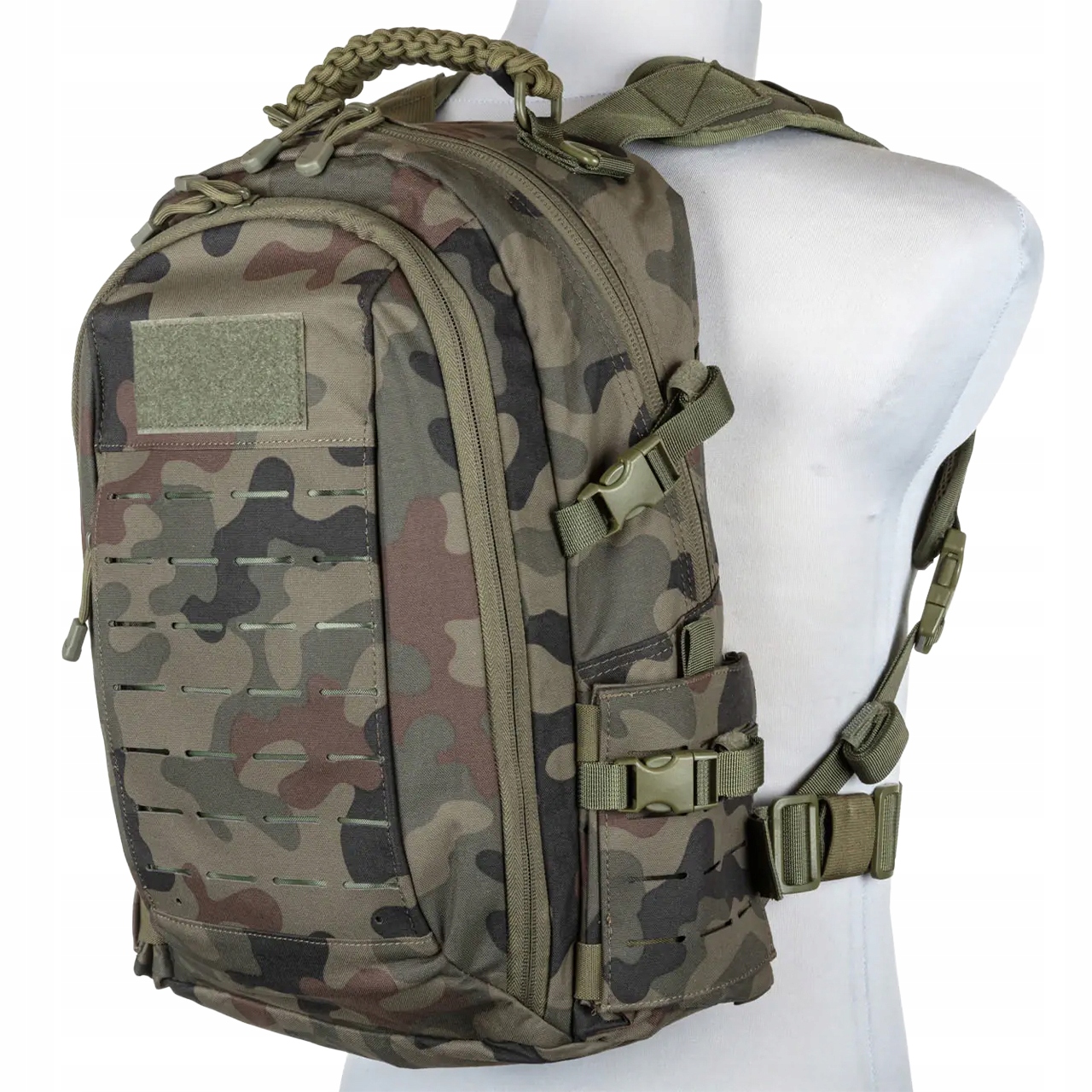 Vojenský Batoh Specna Arms Tactical 20L WZ.93