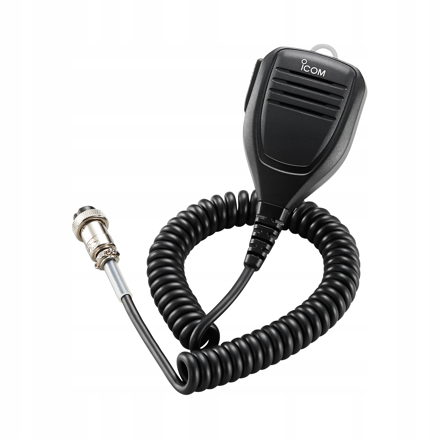 Icom HM-219 mikrofon do transceiverów np. IC-718, IC-7300, IC-9700, IC-7100