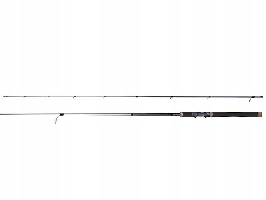 Spinningový prut Crankbait Dragon 245 cm 10-28 g
