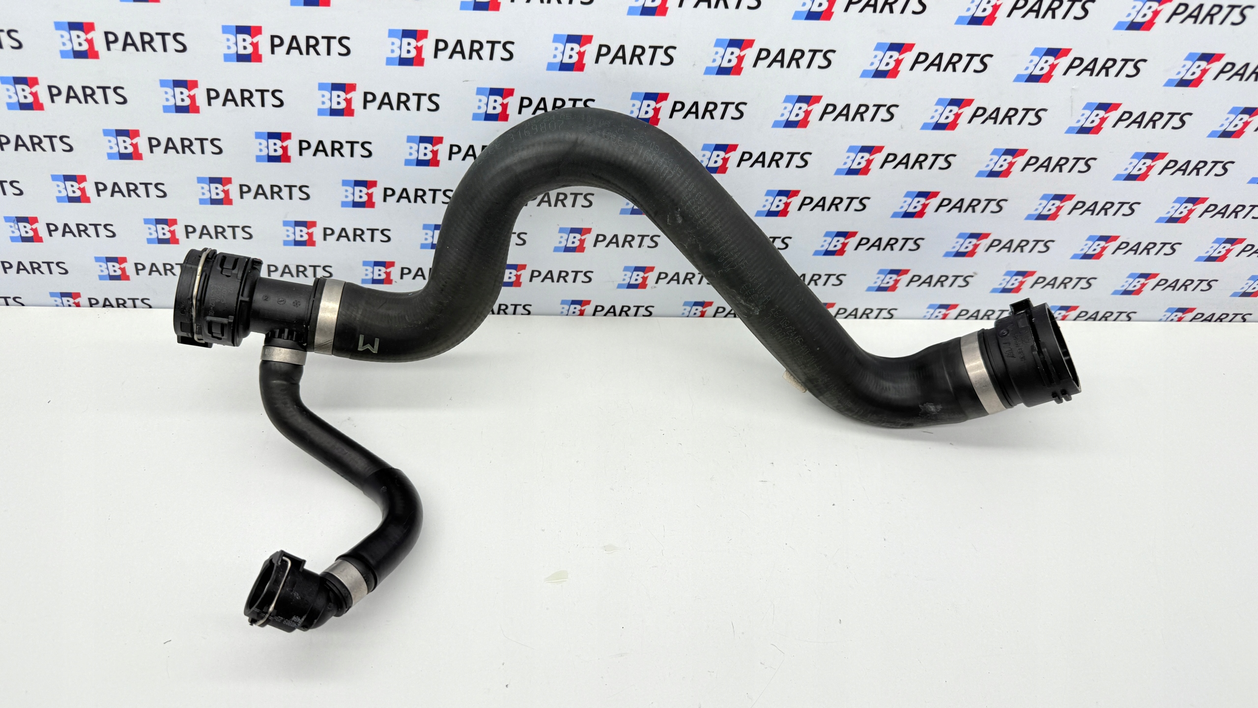 BMW G20 G21 prijenos crijevo vode 330I 320I 330E 8654823
