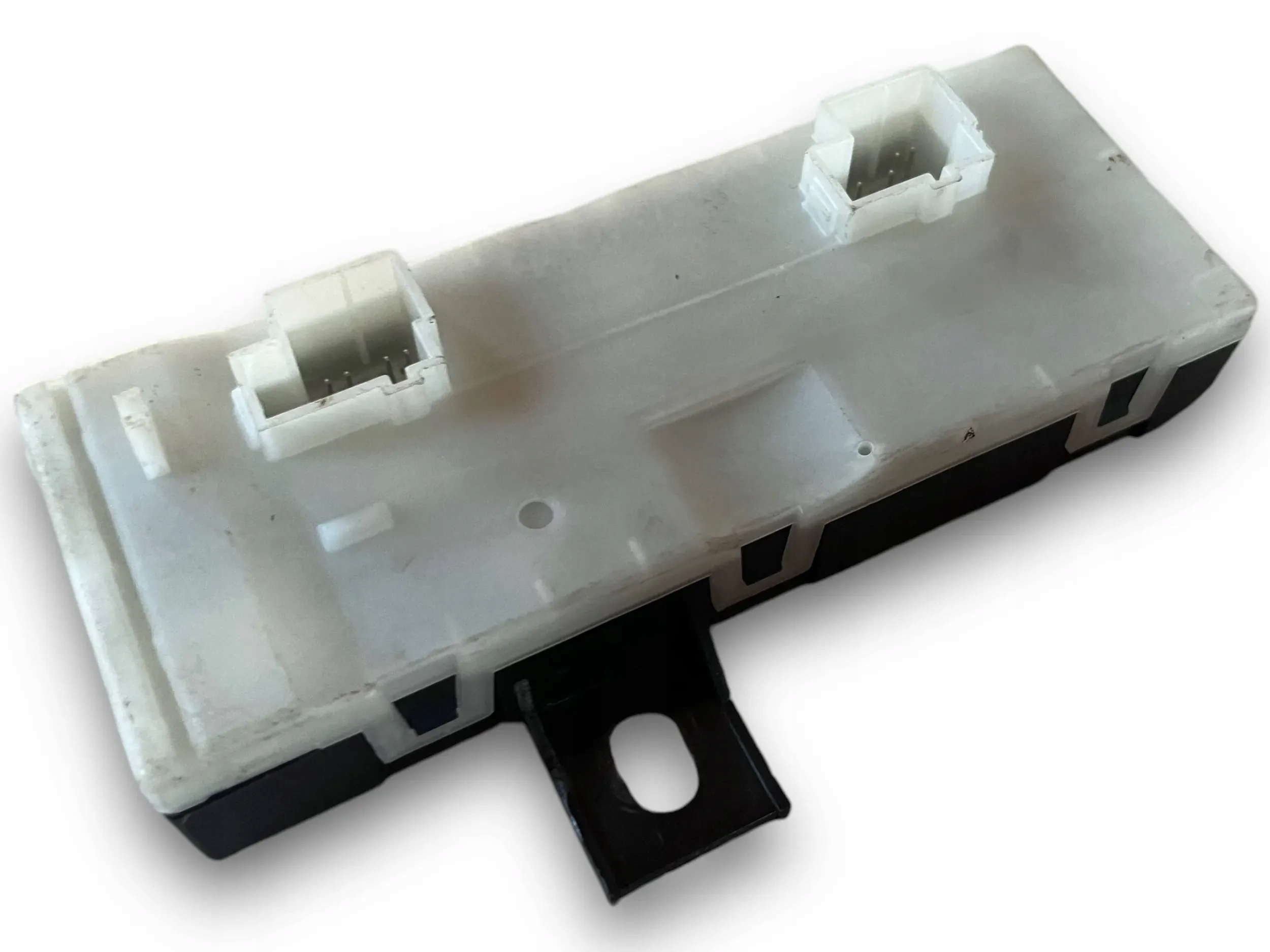 MERCEDES GLC X253 control unit bonnet boot A2539003001 @M