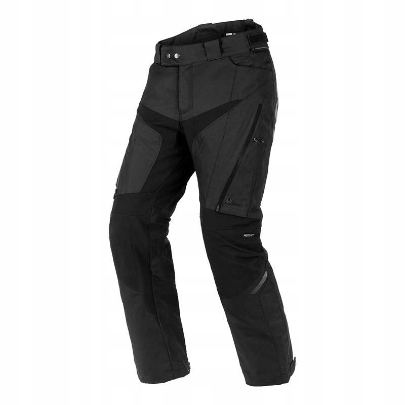 Nohavice Spidi 4 Season Evo Short Black Darčeky