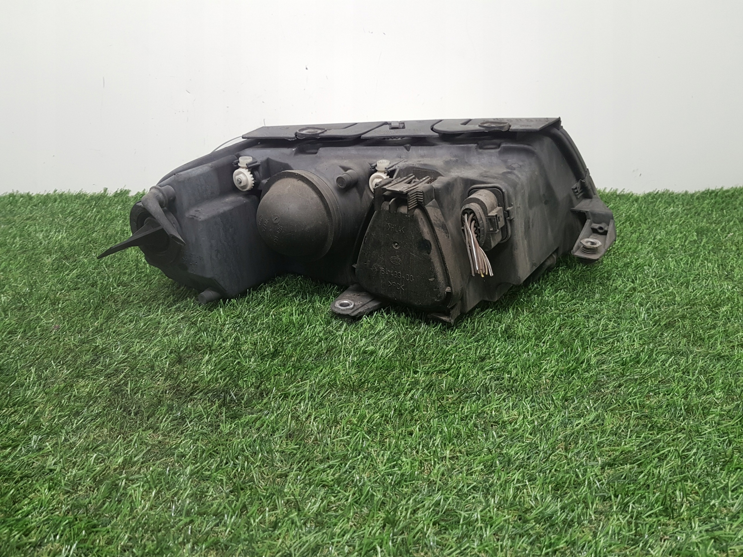 light left front LIFT VOLKSWAGEN PASSAT B5 FL