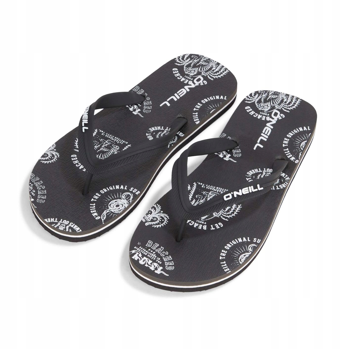 Pánské žabky Profile Graphic Sandals 47