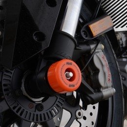 Slidery Predného Zavesenia Ktm Duke GT19