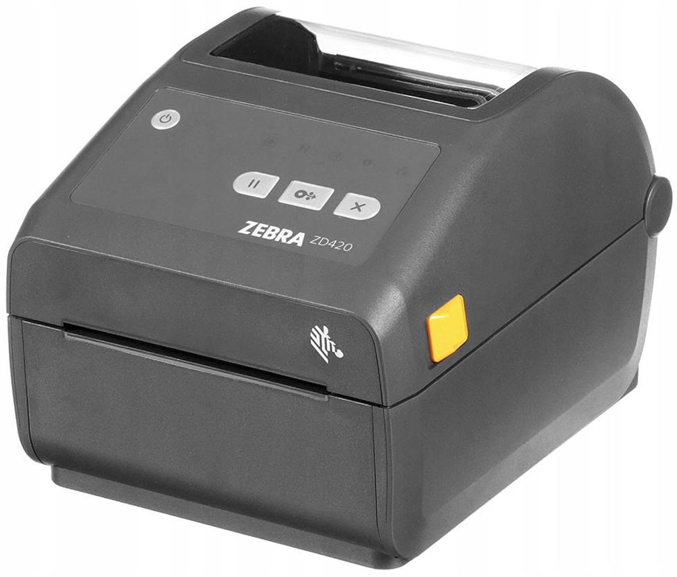 Drukarka etykiet Zebra ZD420D,ETHERNET,USB
