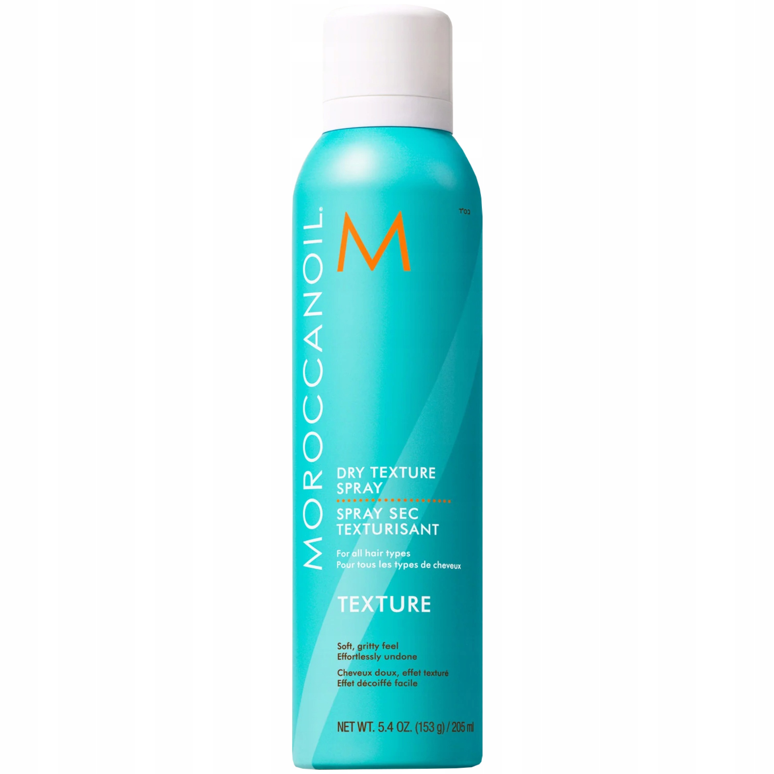 Moroccanoil Dry Texture sprej na vlasy dodává objem a texturu 205 ml