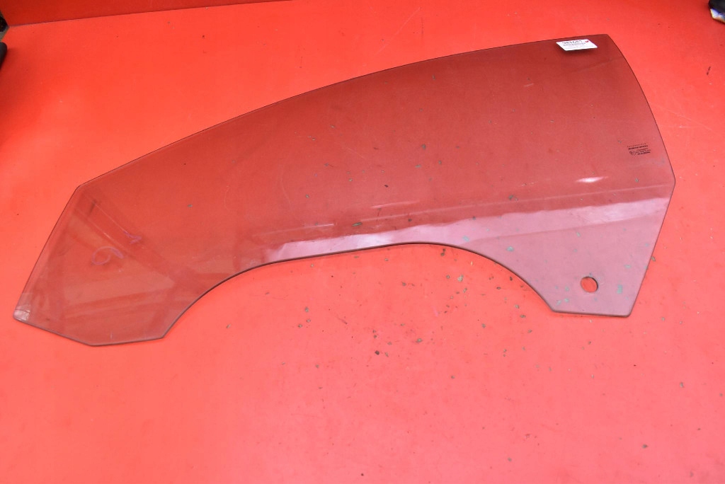 window side left front front VW PASSAT CC 08-12