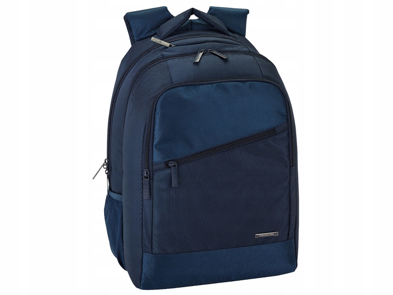 Fc Barcelona Plecak Klubowy Premium 5 Komorowy 43 CM Na Laptopa 15,6''