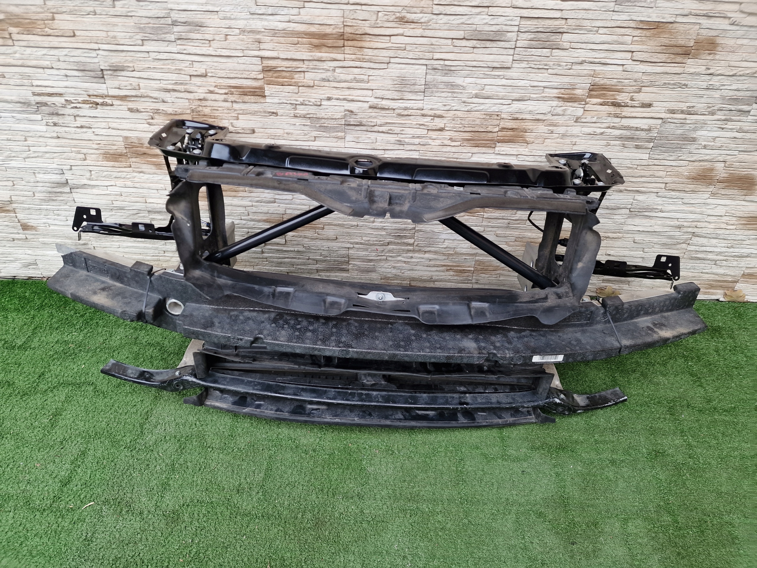 PAS PRZEDNI WZMOCNIE BMW 3 F30 F31 LIFT