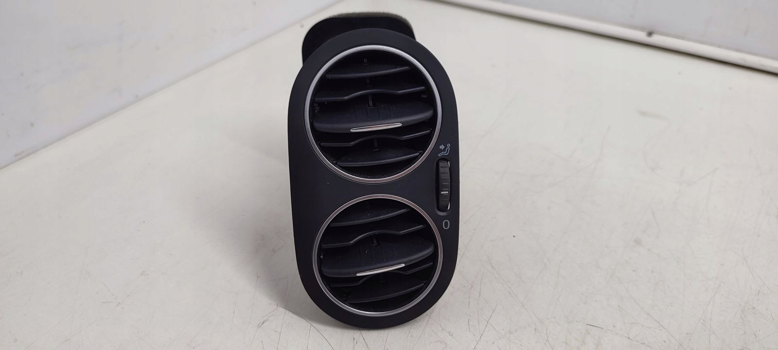 Kratki des lüfters komplet VW Golf Plus LIFT
