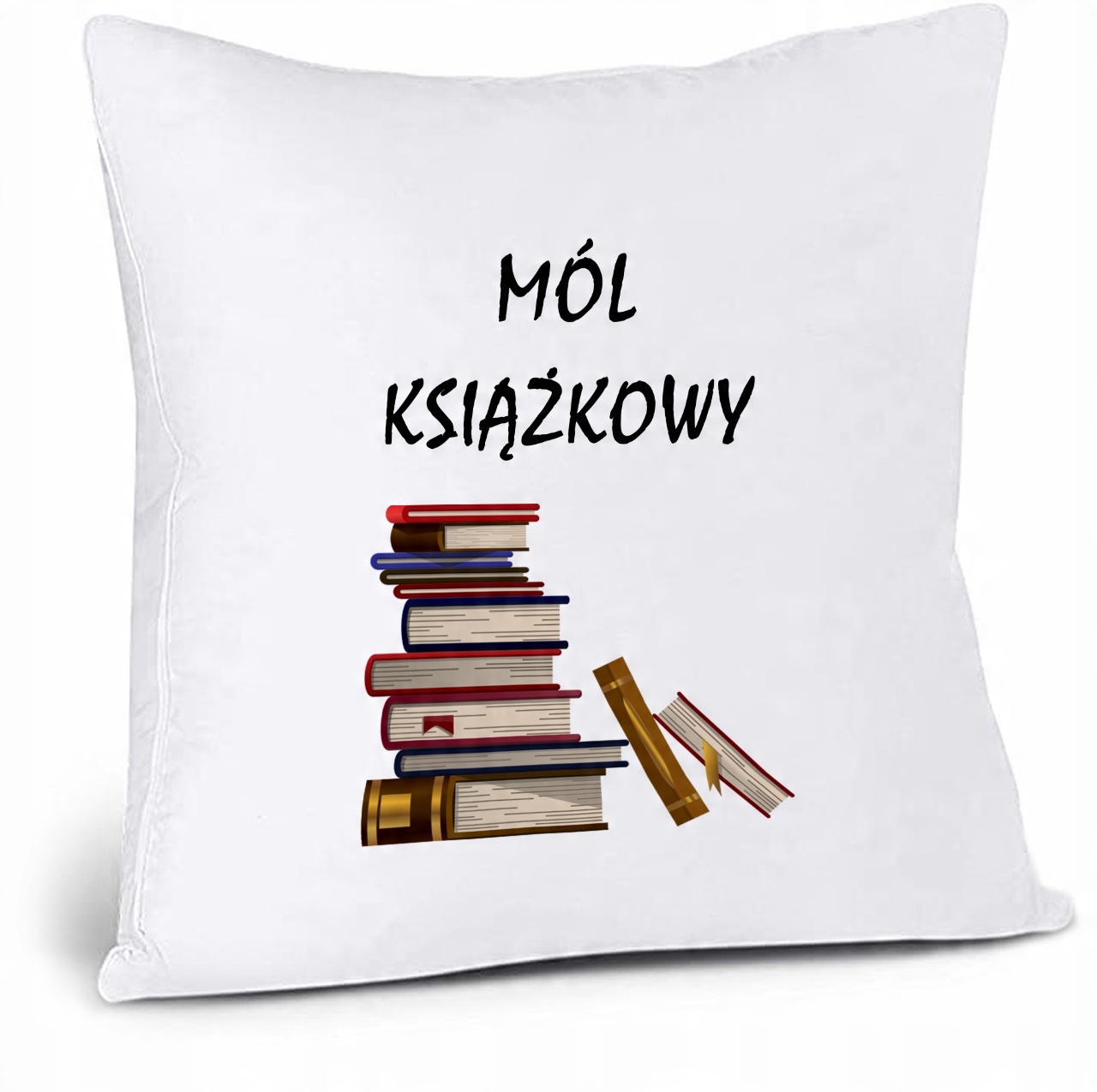 

Poduszka Hobby Imię