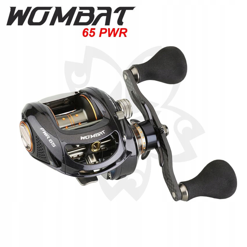 Multiplikator Sakura WOMBAT 65 PWR 6,5:1