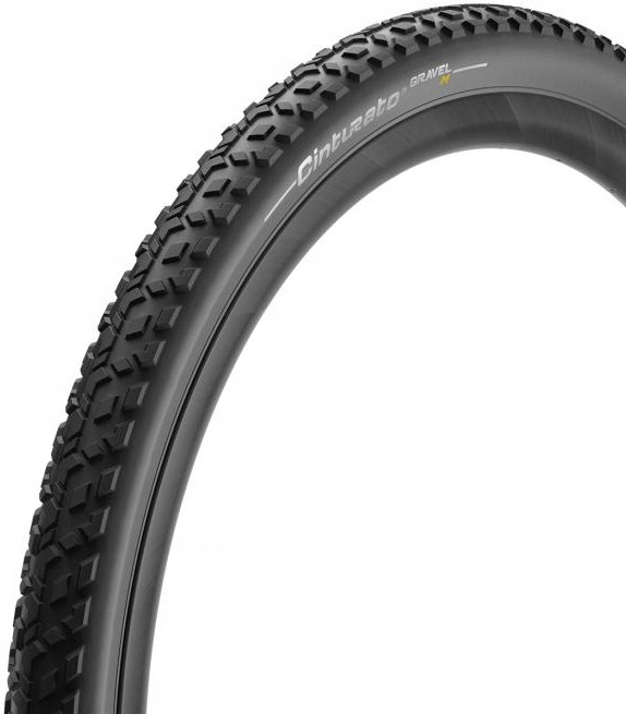 Pneumatika Pirelli Cinturato Gravel M Mixed Tlr 700x40C