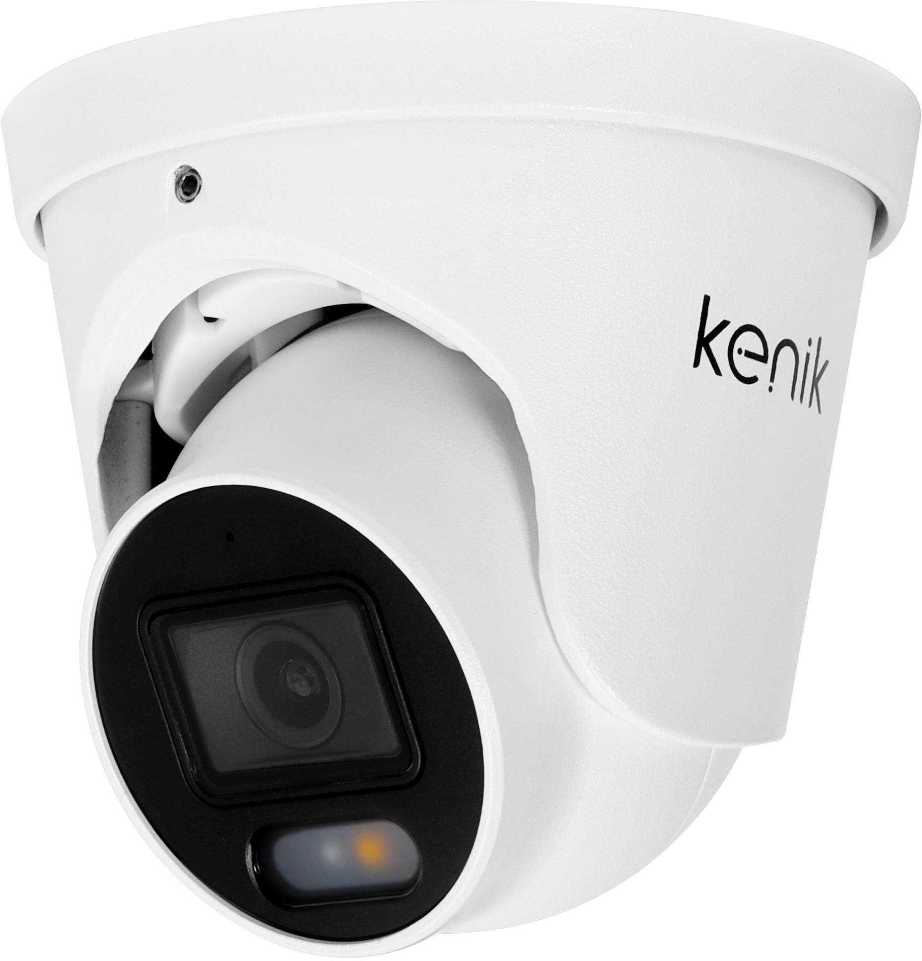 Ip Kamera Kenik KG-630DPA-DL Ep