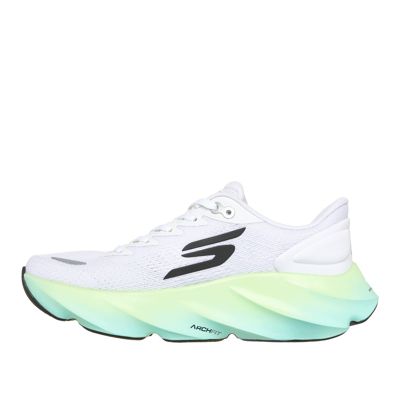 Skechers Skx Aero Burst 172210-WLM 36
