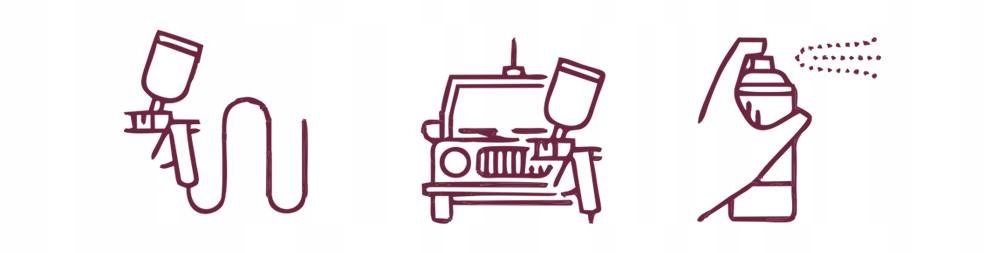 ZESTAW NAPRAWCZY ŻYWICA UTWARDZACZ 1KG + MATA EAN (GTIN) 5905591072830