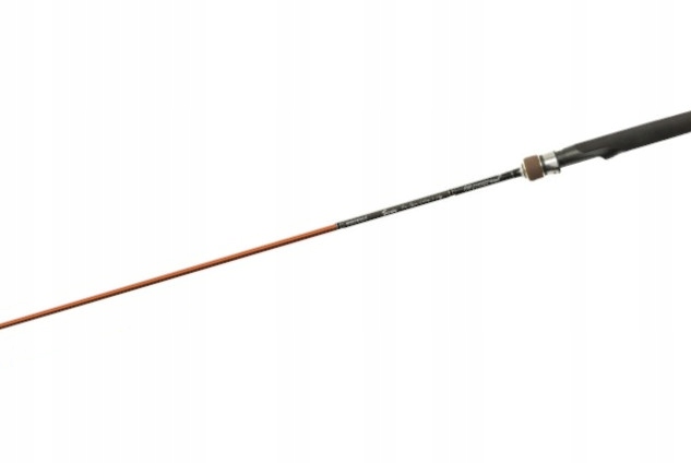 Wędka Mistrall Sicata Pro Pro Spin 2,05m 5-14g