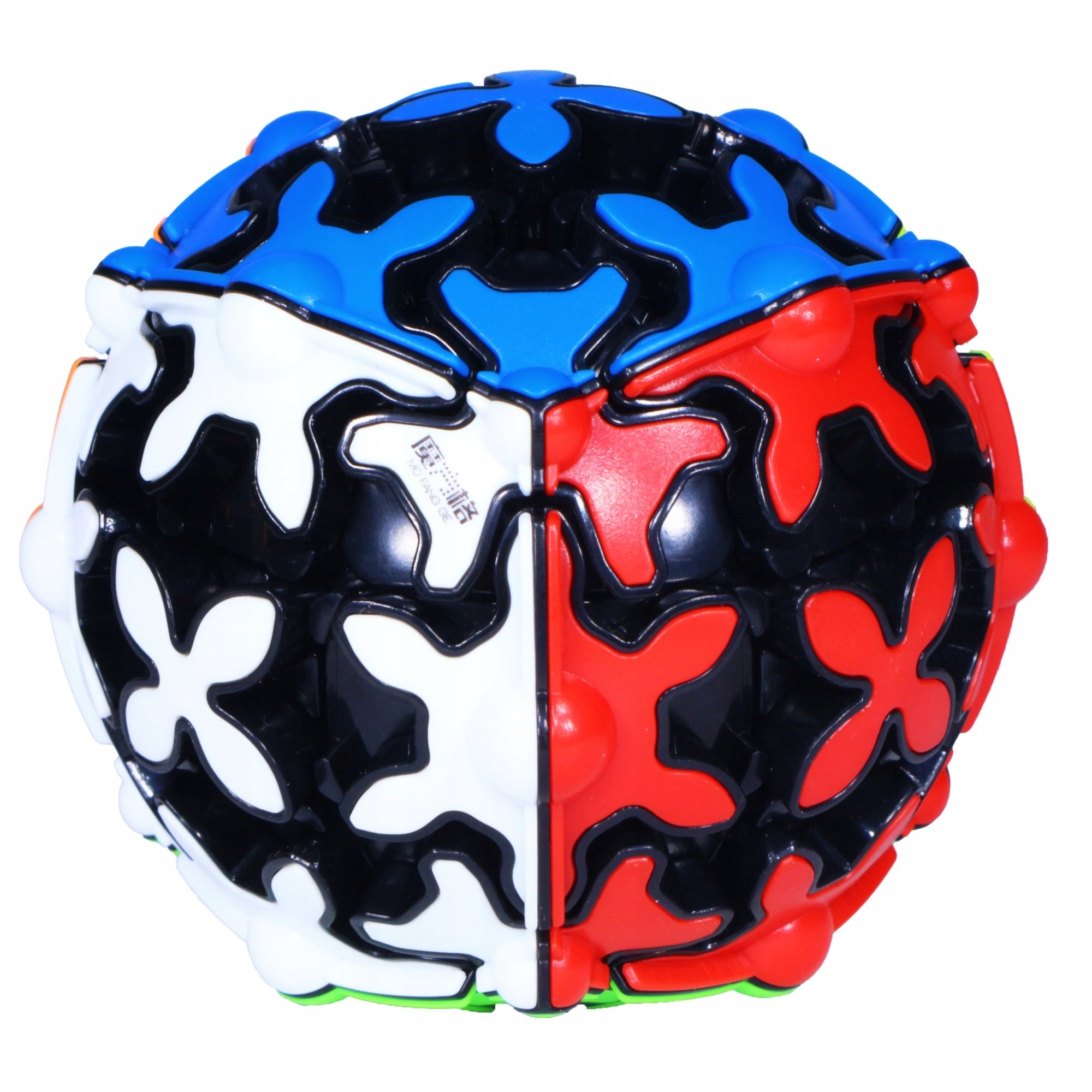 

QiYi Gear Sphere Czarna