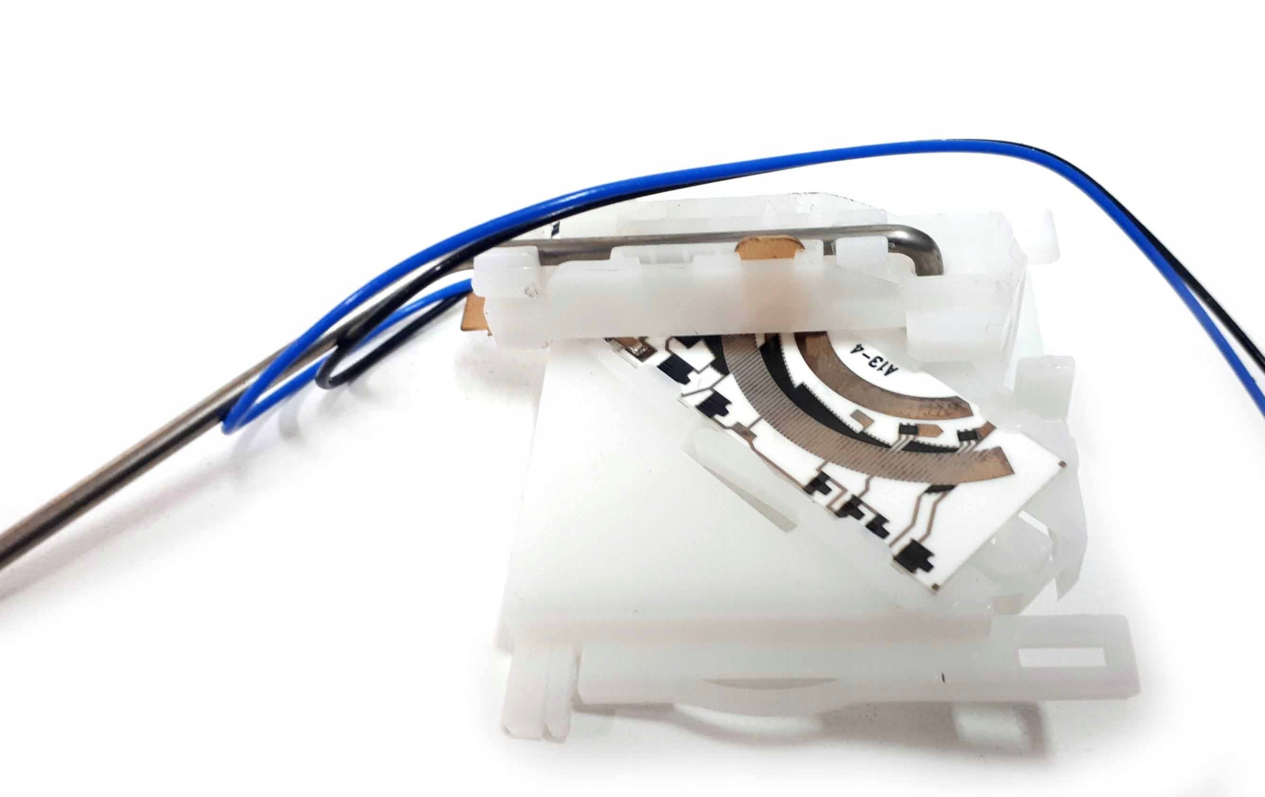 PŁYWAK CZUJNIK POZIOMU PALIWA OCTAVIA I ROOMSTER Producent części Vika