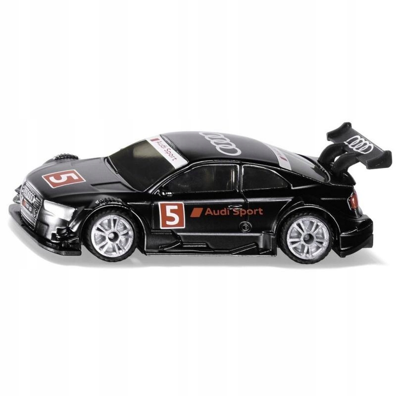 

Siku 1580 Samochód Audi Rs 5 Racing