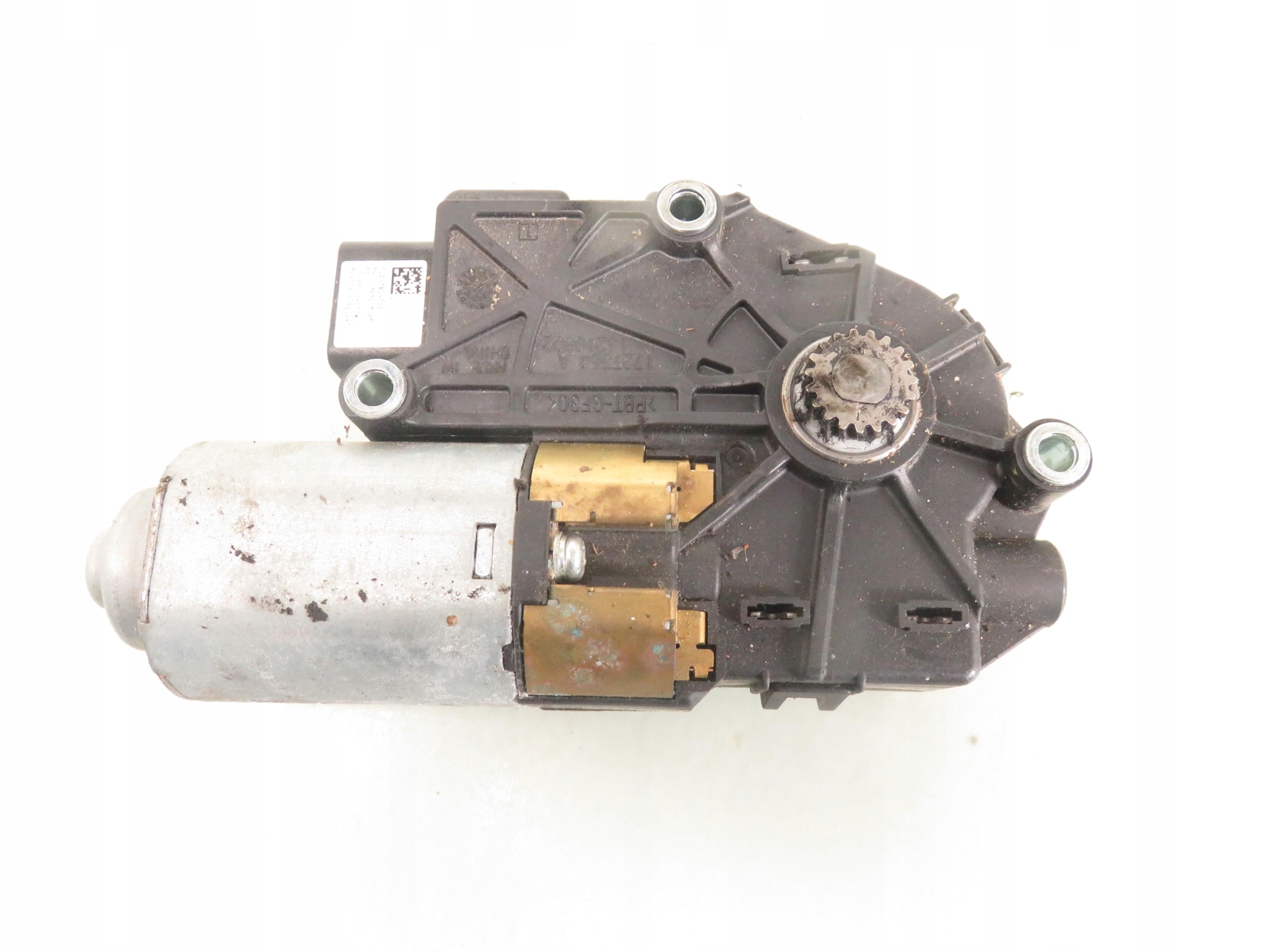 SILNICZEK SZYBERDACHU MERCEDES GLE W166 A1669069600