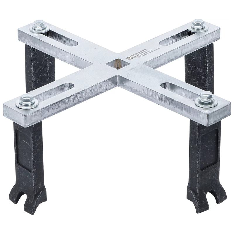 Klíč na snímač hladiny paliva, nastavitelný 12,5 mm (1/2"), Bgs 9376