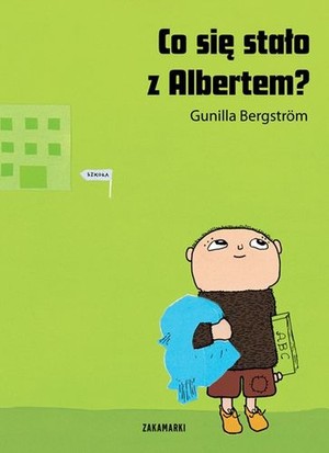 

Co się stało z Albertem Gunilla Bergstrom