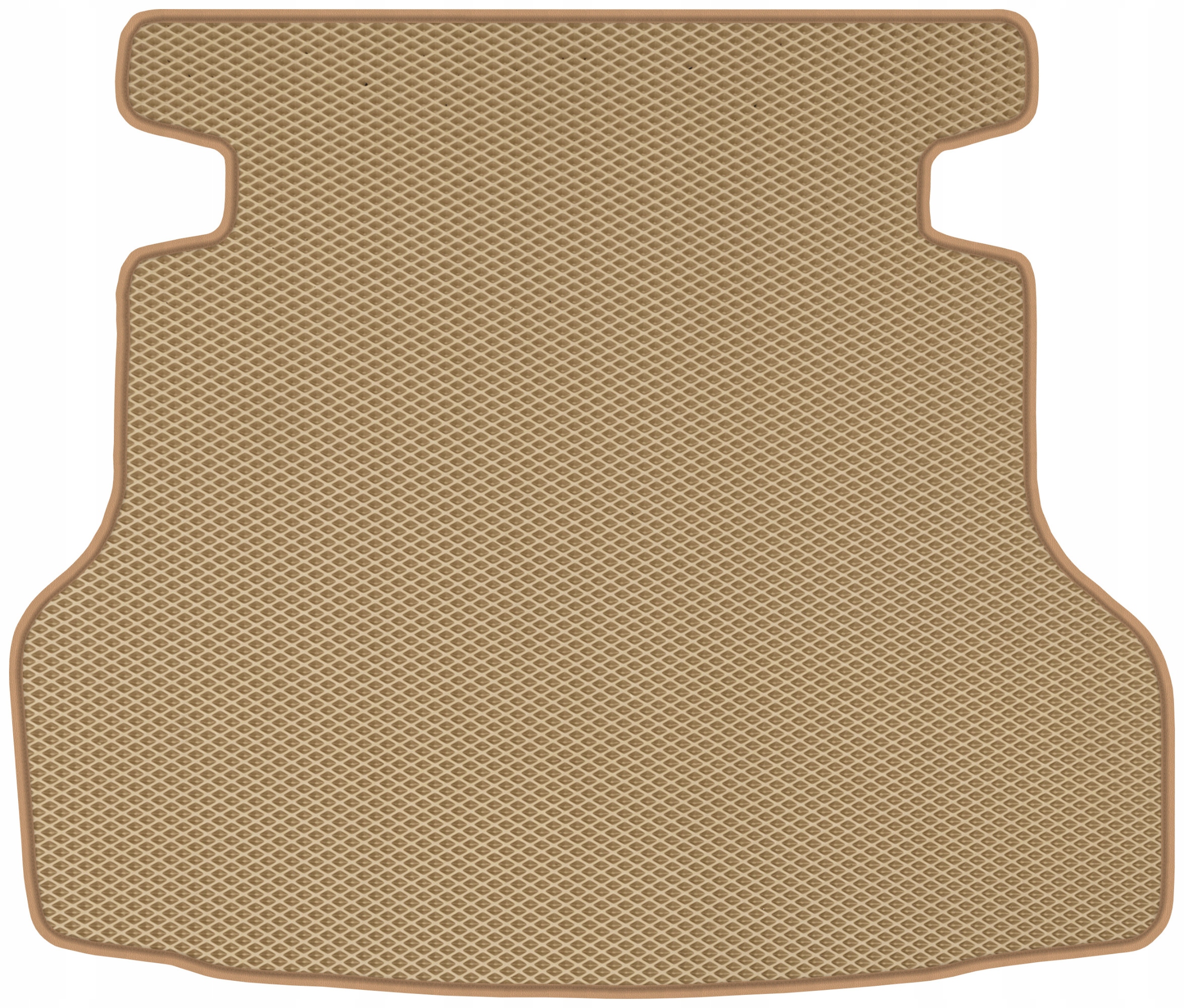 Toyota Avensis II Sedan 2003-2009 Vložka kobereček stěrač do kufru